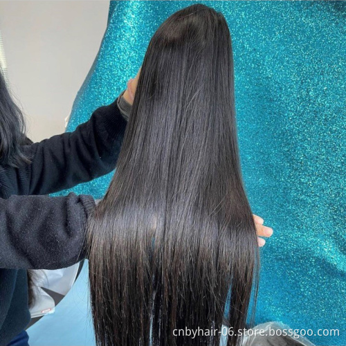 Women Wig Human Hair Transparent Lace,wholesale Transparent Lace Virgin Wig Vendors,100% Human Hair Preplucked Frontal Wig